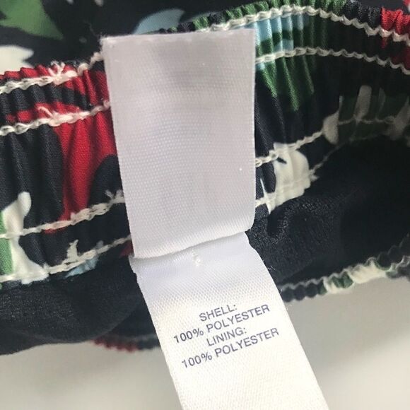 BabyGap Navy Blue Swim Trunks - Picture 5 of 6